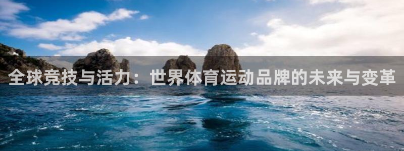 伟德国际招商